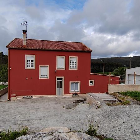 Casa Daran Villa Codesos ภายนอก รูปภาพ