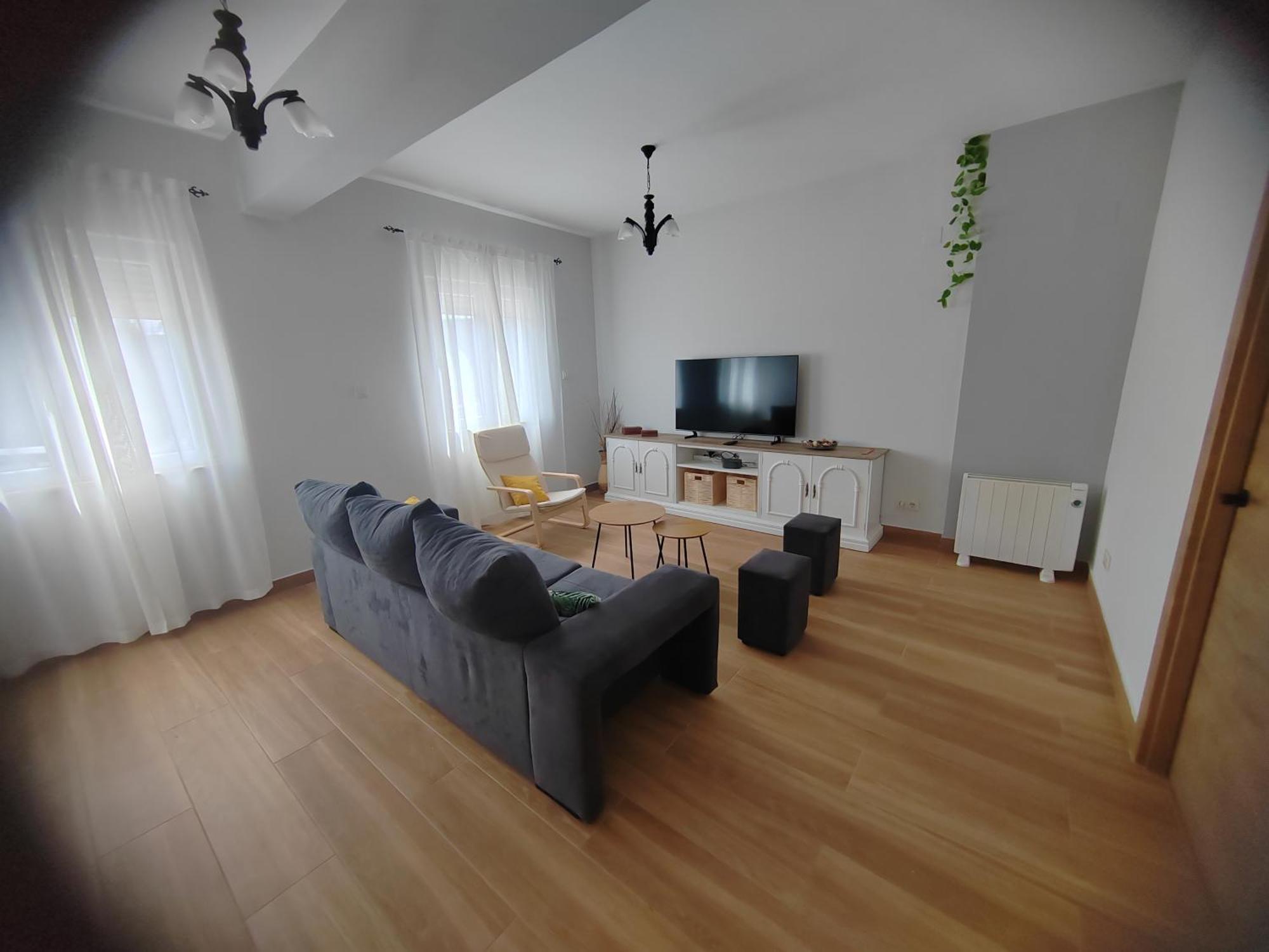 Casa Daran Villa Codesos ภายนอก รูปภาพ